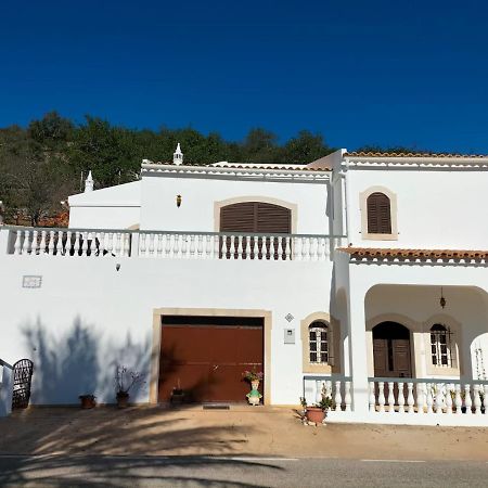 Vivenda Atanazio By Ferias Com Sol Villa Loule Exterior photo