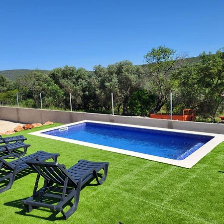 Vivenda Atanazio By Ferias Com Sol Villa Loule Exterior photo
