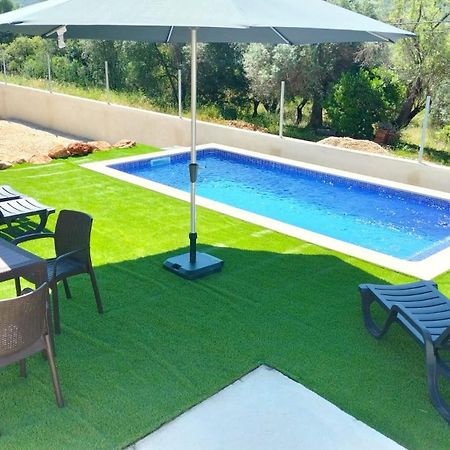 Vivenda Atanazio By Ferias Com Sol Villa Loule Exterior photo