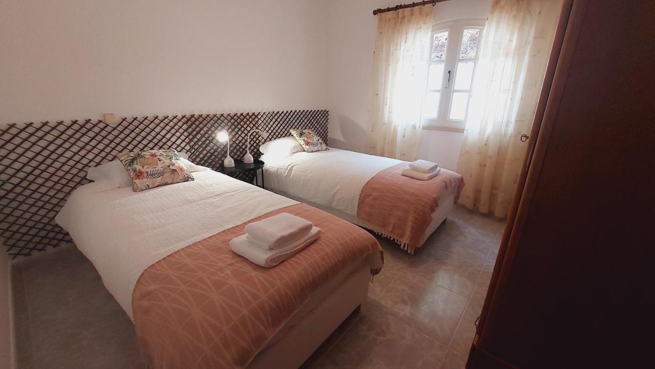 Vivenda Atanazio By Ferias Com Sol Villa Loule Exterior photo