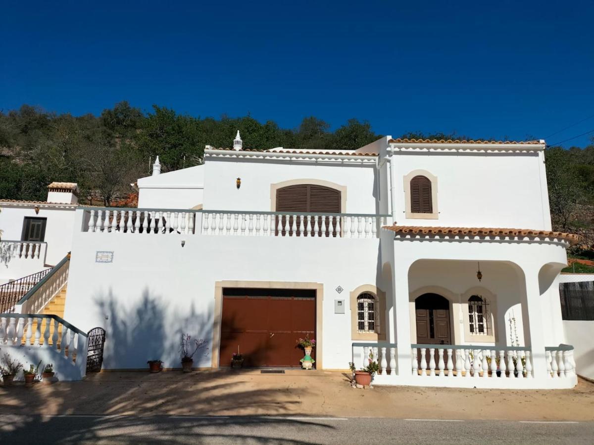 Vivenda Atanazio By Ferias Com Sol Villa Loule Exterior photo