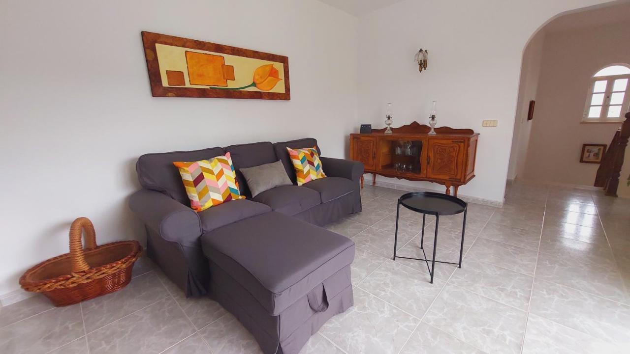 Vivenda Atanazio By Ferias Com Sol Villa Loule Exterior photo