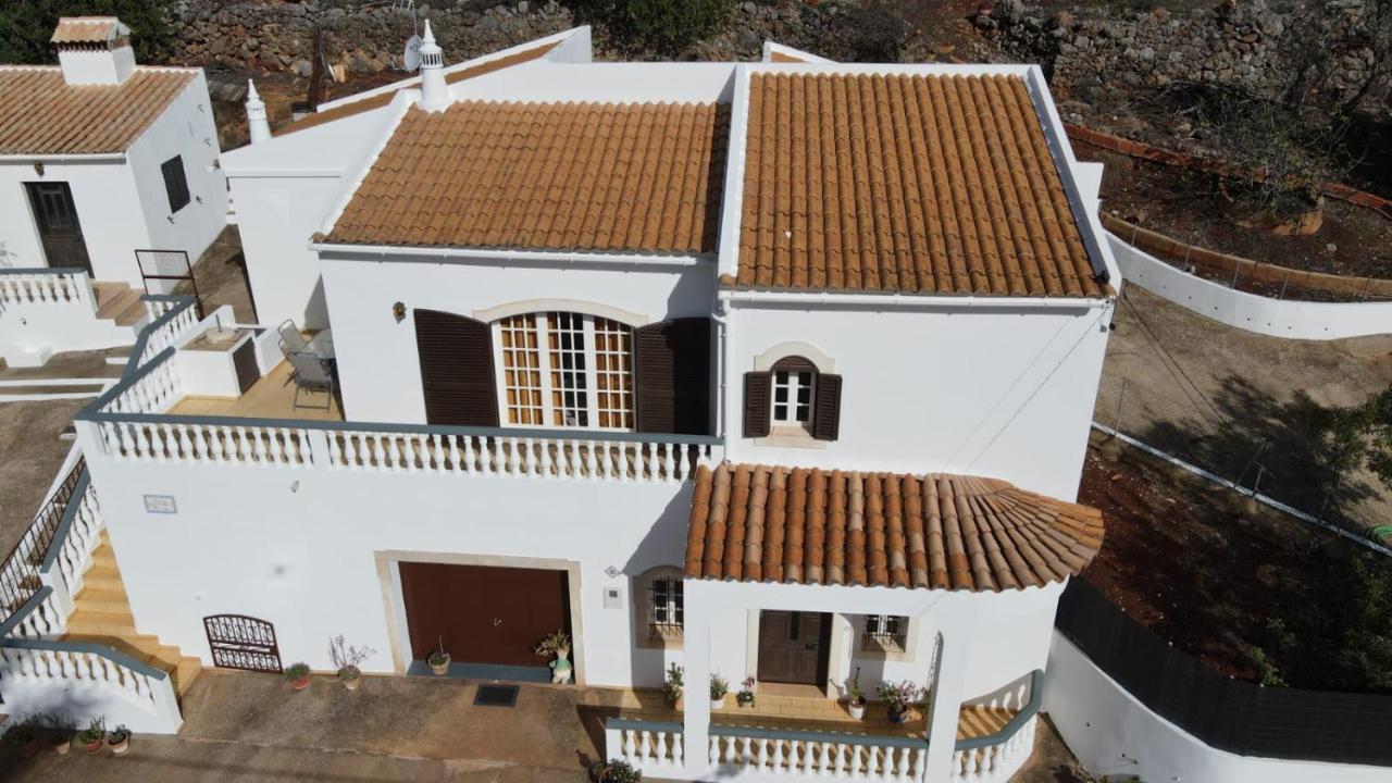 Vivenda Atanazio By Ferias Com Sol Villa Loule Exterior photo