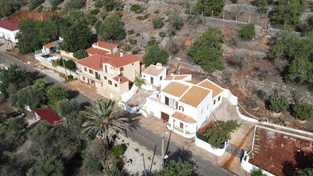 Vivenda Atanazio By Ferias Com Sol Villa Loule Exterior photo